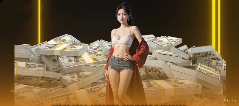 Controles de paJogonto e BRL em 5lwin